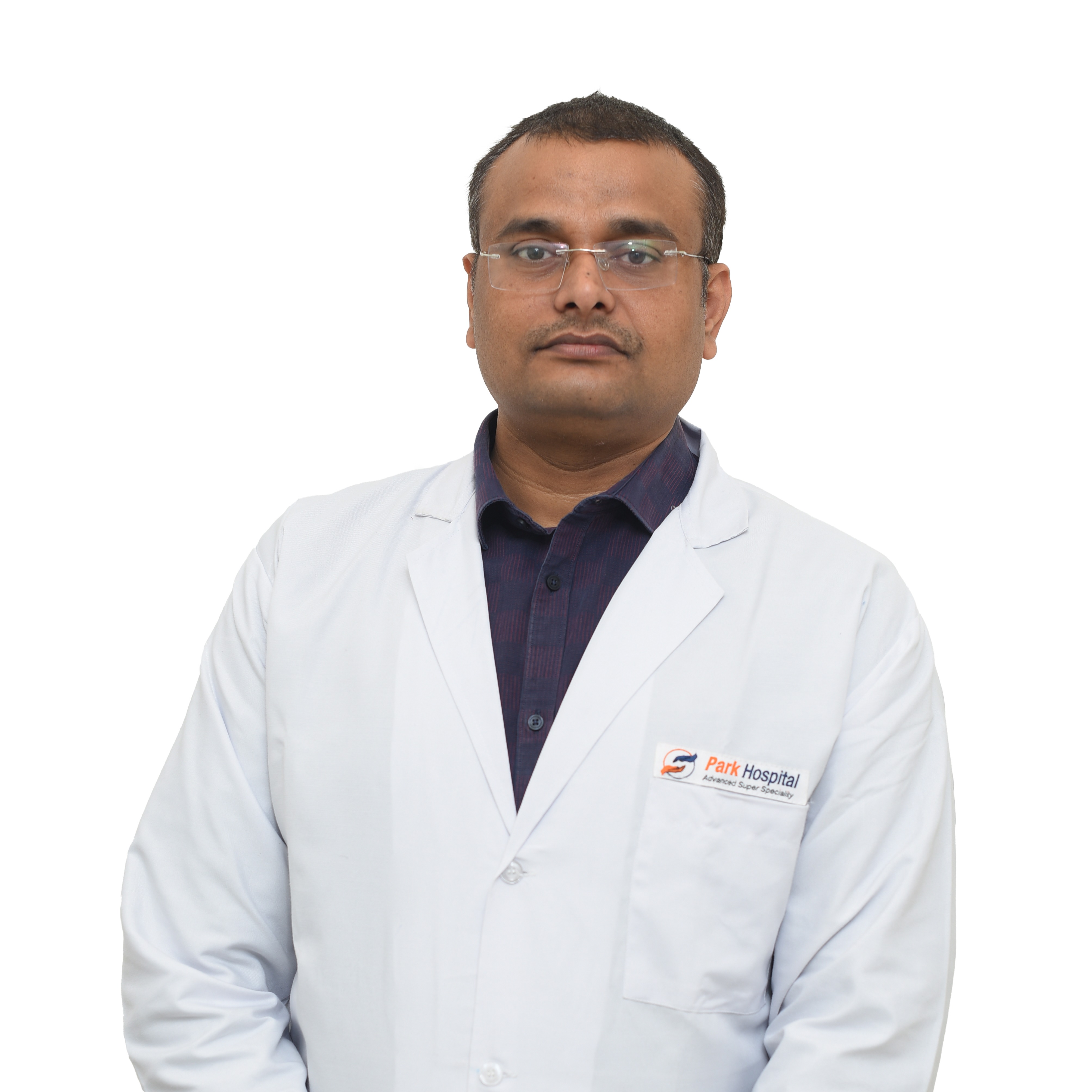 Dr. Shashikant Sen